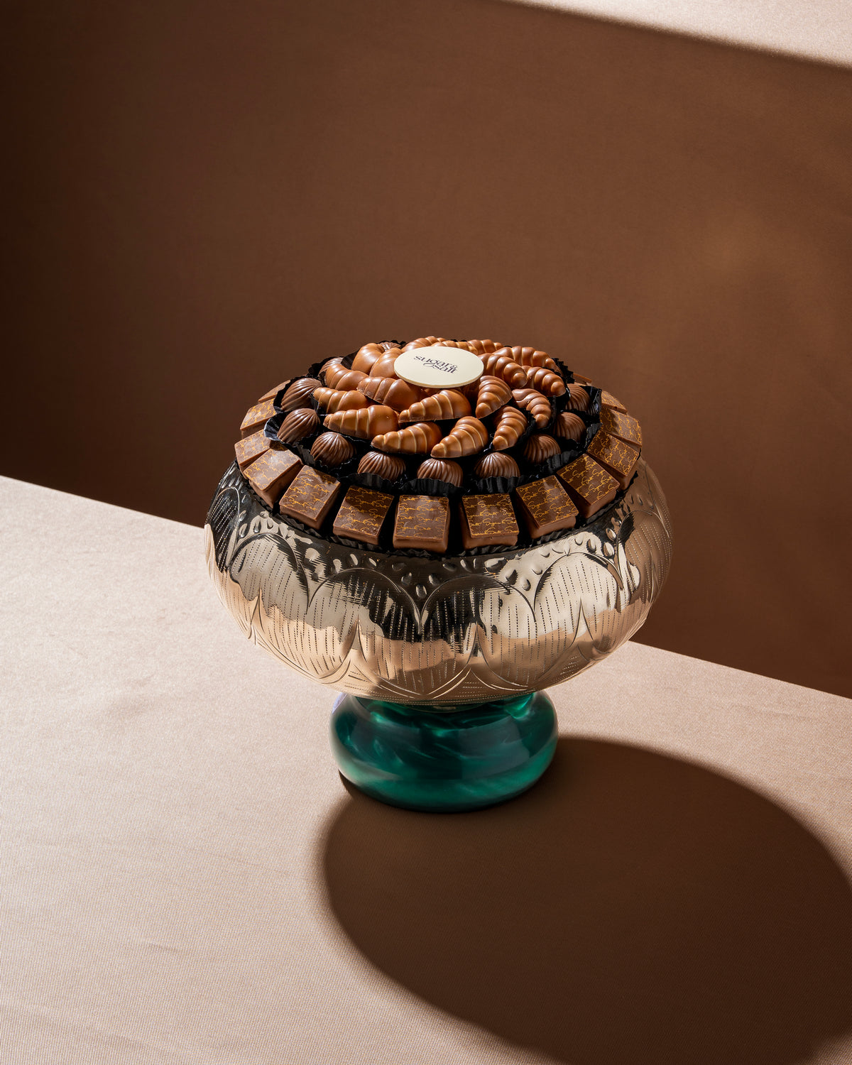 Chocolate Tray - 2681084