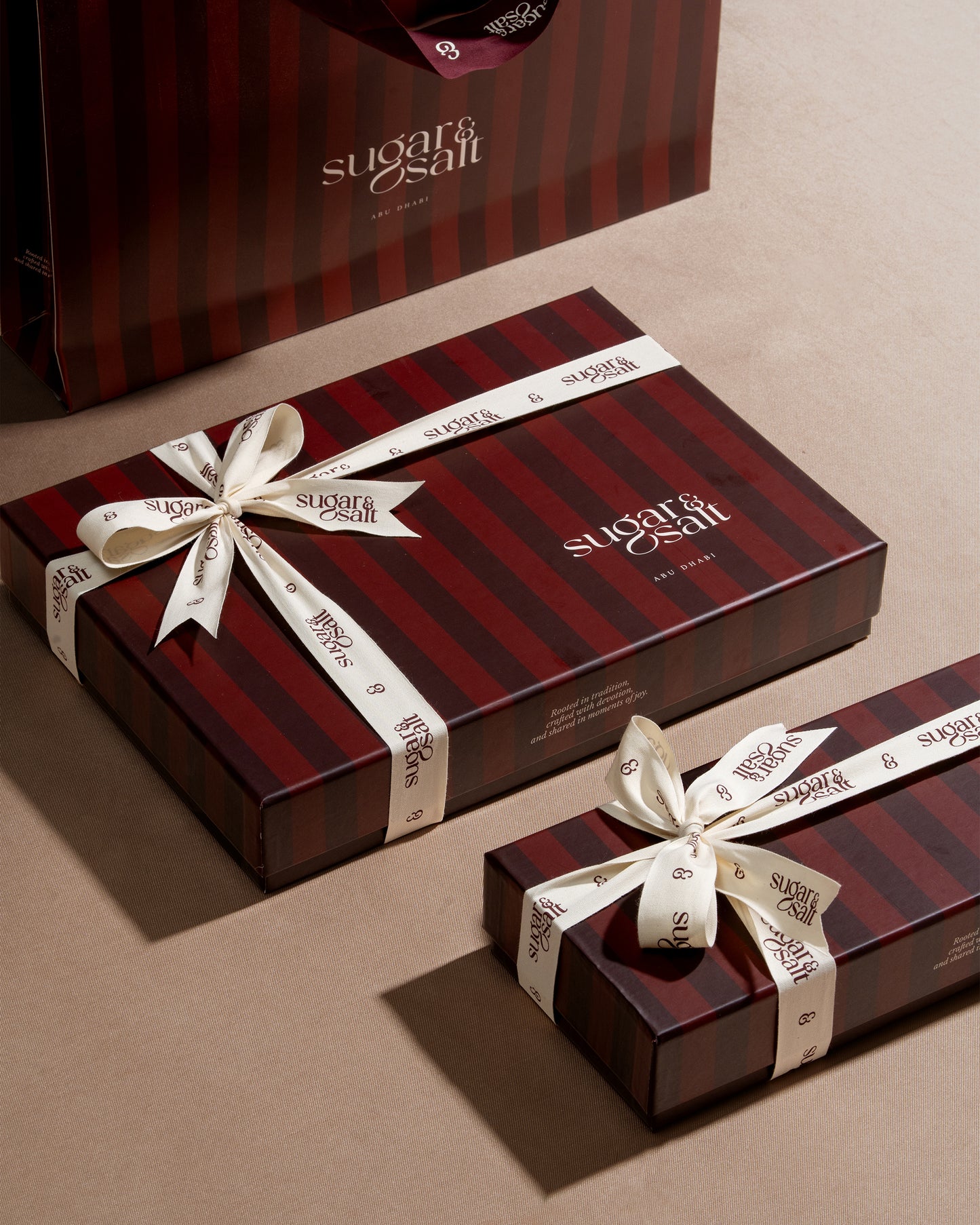 Chocolate Box Combo