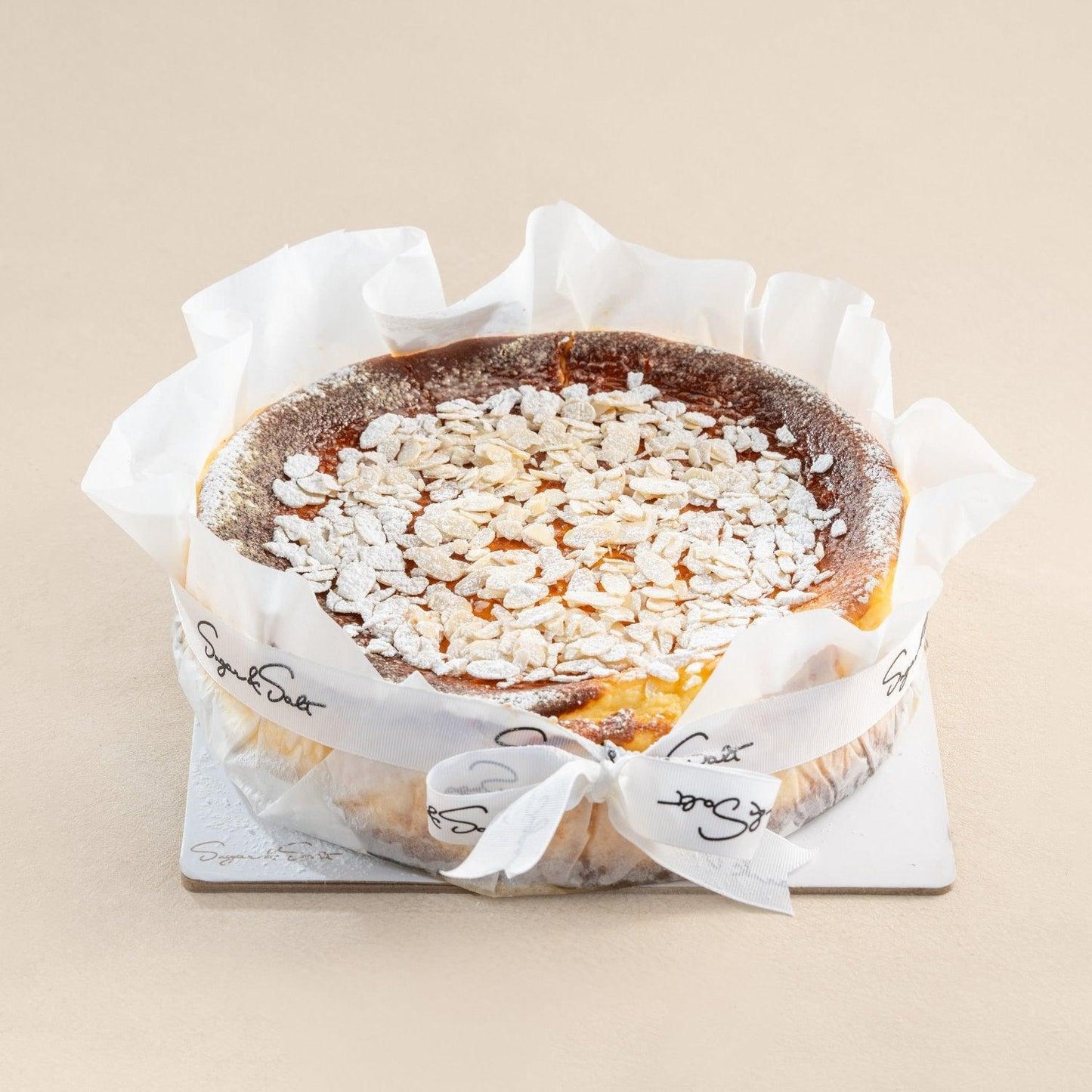 san sebastian cheese cake