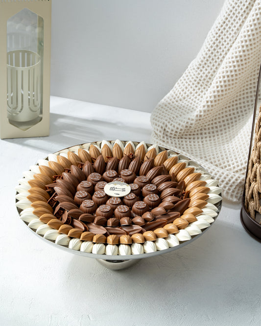 Velour Circle | Eid Set 1