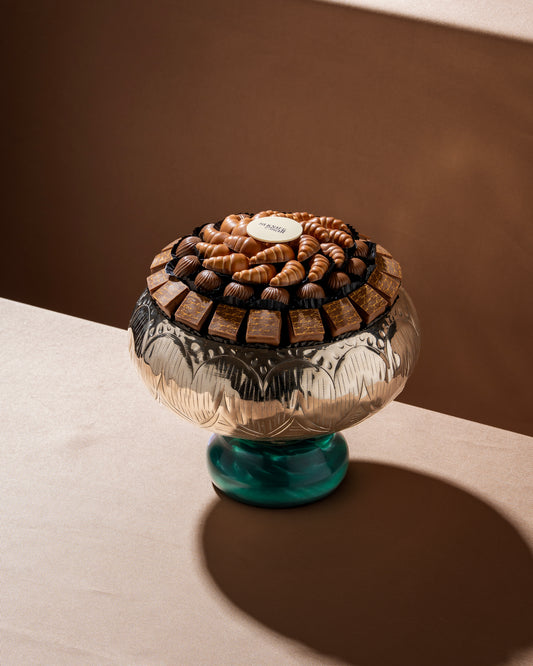 Chocolate Tray - 2681084