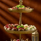 Gold Assorted Sandwich Stand