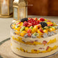 Mix Fruit Trifle