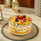Mix Fruit Trifle