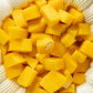 كيكة المانجا | Mango Short Cake | 2 kg