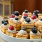 Mille Feuille