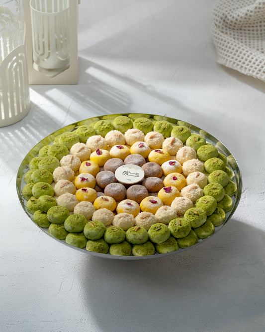 Luluat Al Eid | Eid Set 5