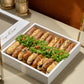 Mini Baguette Box