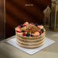 كيكة الالموند | Almond Cake Big  | 2 Kg