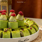 Pistachio Bites