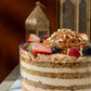 كيكة الالموند | Almond Cake Big  | 2 Kg