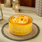 Mango Trifle