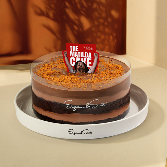 Matilda Cake | 2Kg