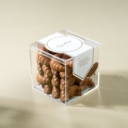 Croissant Choco