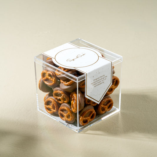 Pretzel