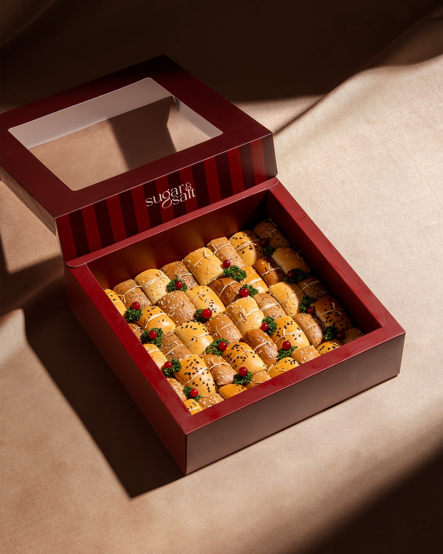 Baby Sandwich Box