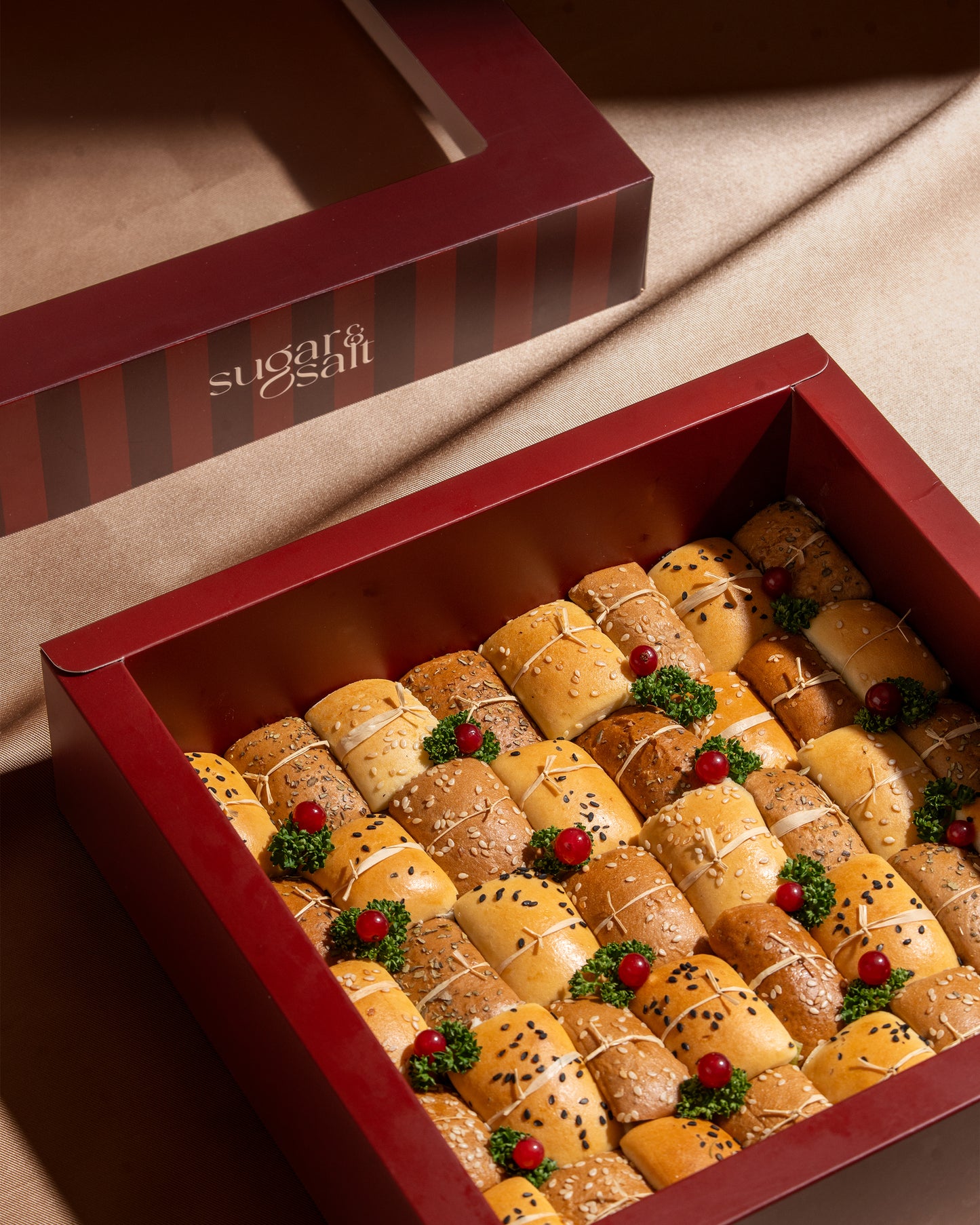 Baby Sandwich Box
