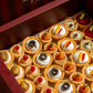 Tart & Kunafa Mix box