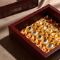 Tart & Kunafa Mix box