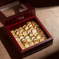 Mini Brioche Sandwich box