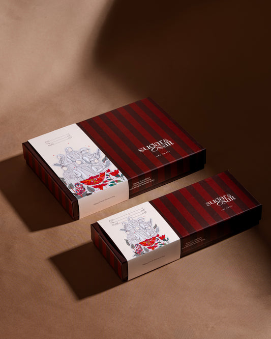 Mix Chocolate Boxes | Delivery After 25 AUGUST