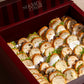 Mini Brioche Sandwich box