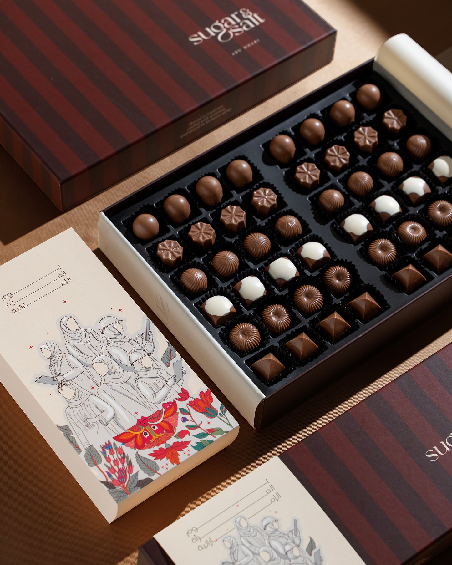 Mix Chocolate Boxes | Delivery After 25 AUGUST