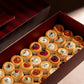 Puff Pastry Box