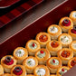 Puff Pastry Box