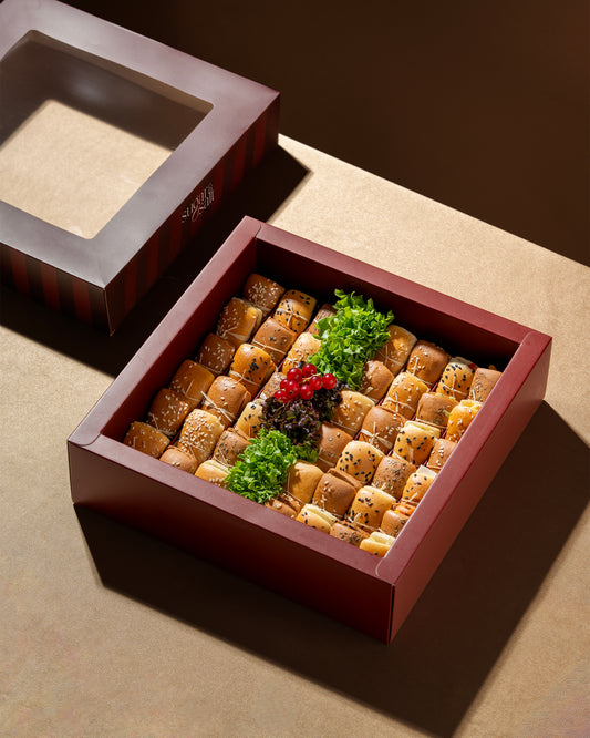 Baby Sandwich Box