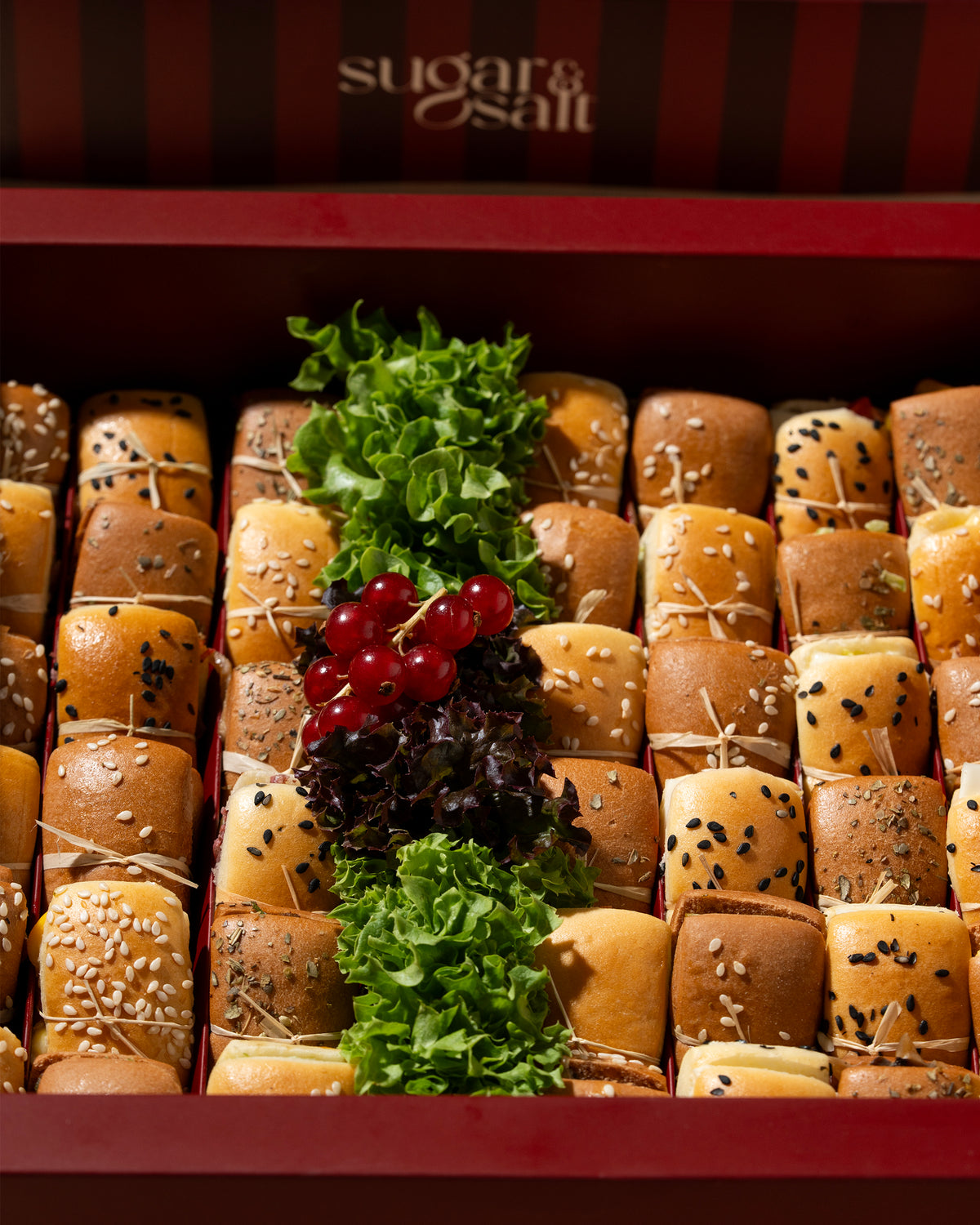 Baby Sandwich Box