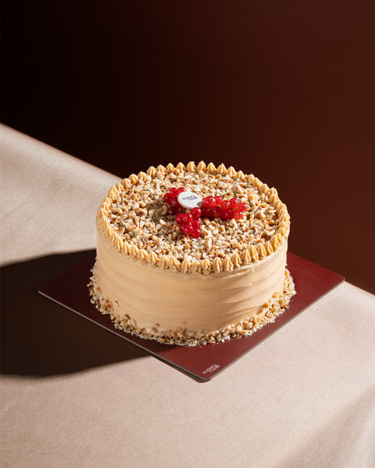 كيكة الالموند | Almond Cake Big  | 2 Kg