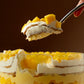 Mango Graham Trifle
