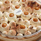 Salted Caramel Pecan Trifle