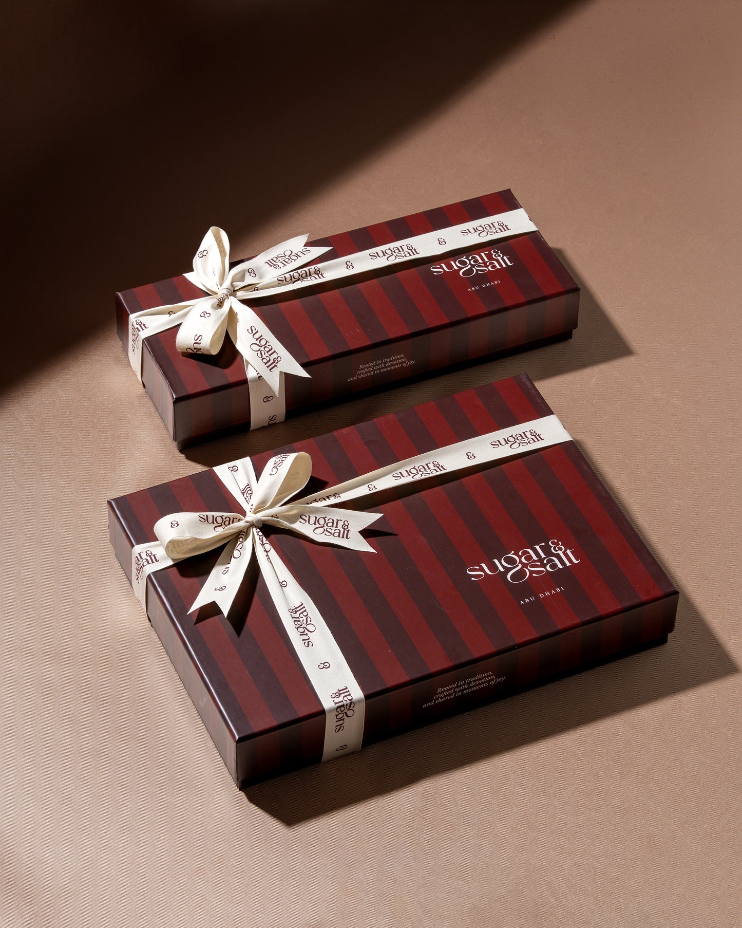 Chocolate Box Combo