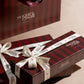 Chocolate Box - 24 PCS