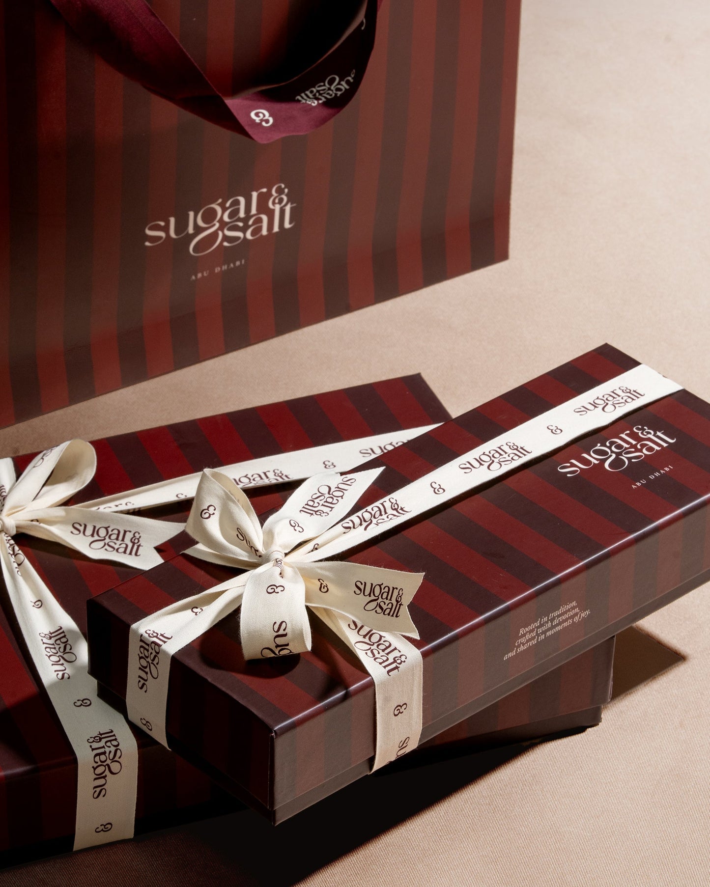 Chocolate Box - 24 PCS