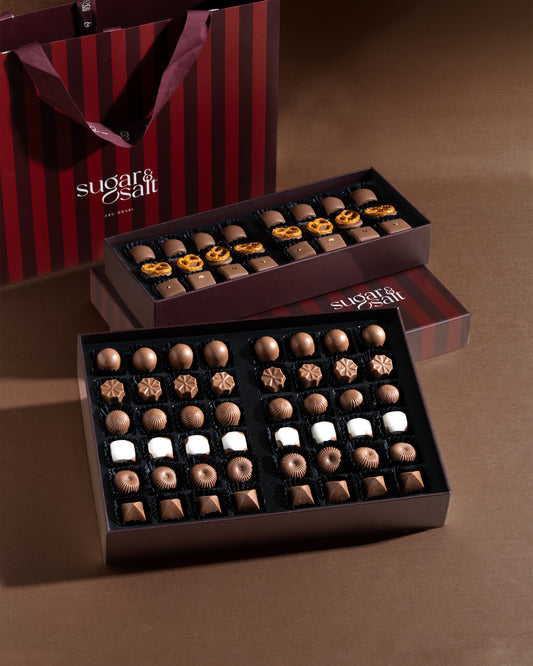 Chocolate Box Combo