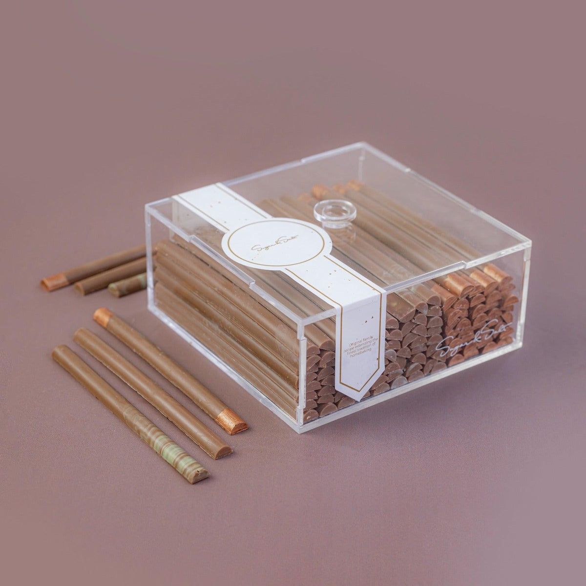 Chocolate Mix Stick Bar