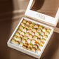 Mini Brioche Sandwich box