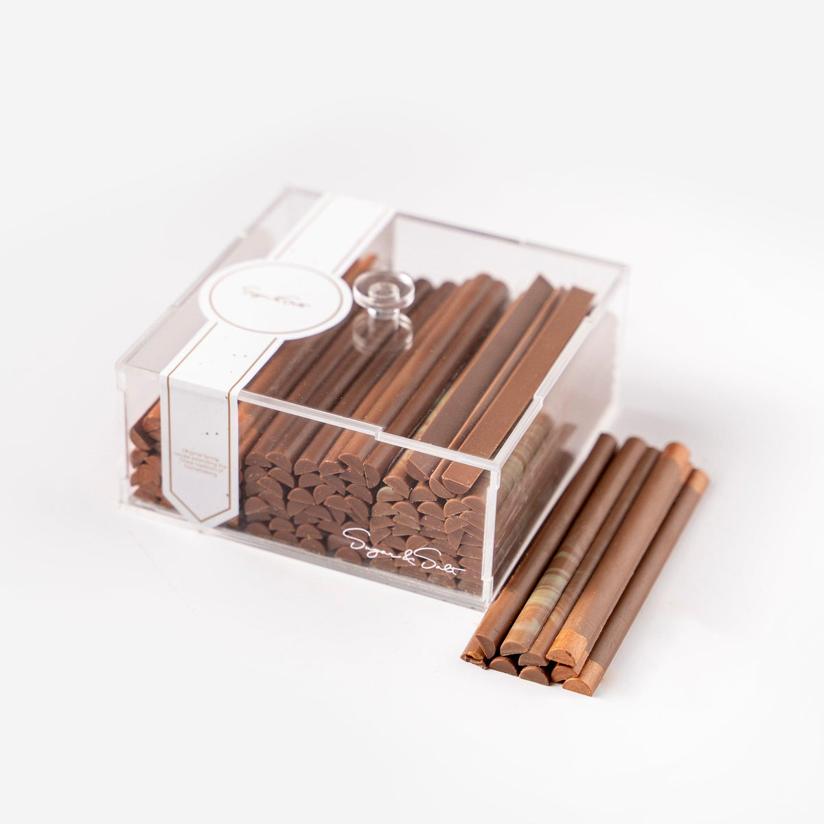 Chocolate Mix Stick Bar