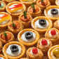 Tart & Kunafa Mix box