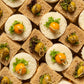 Chicken Savory Box