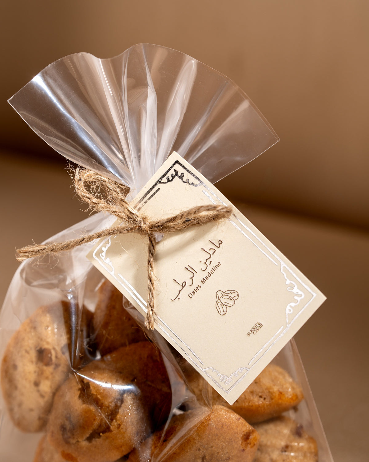 DATES MADELEINE