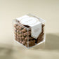 Zaatar Finger Choco