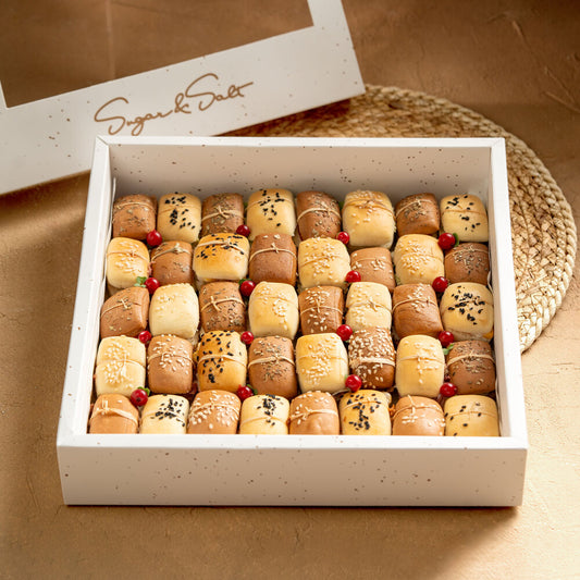 Baby Sandwich Box