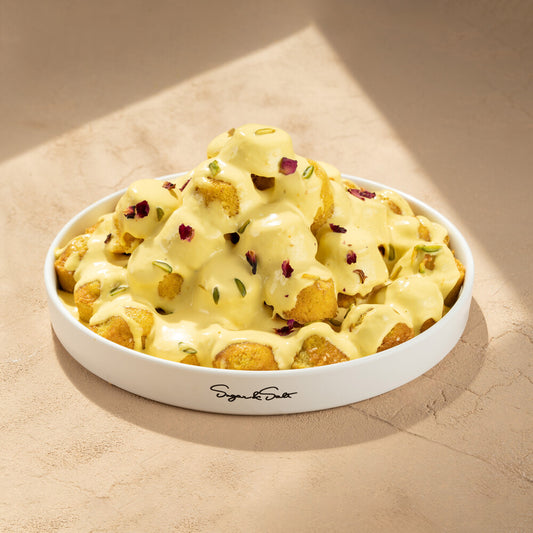 Gersagli Bites