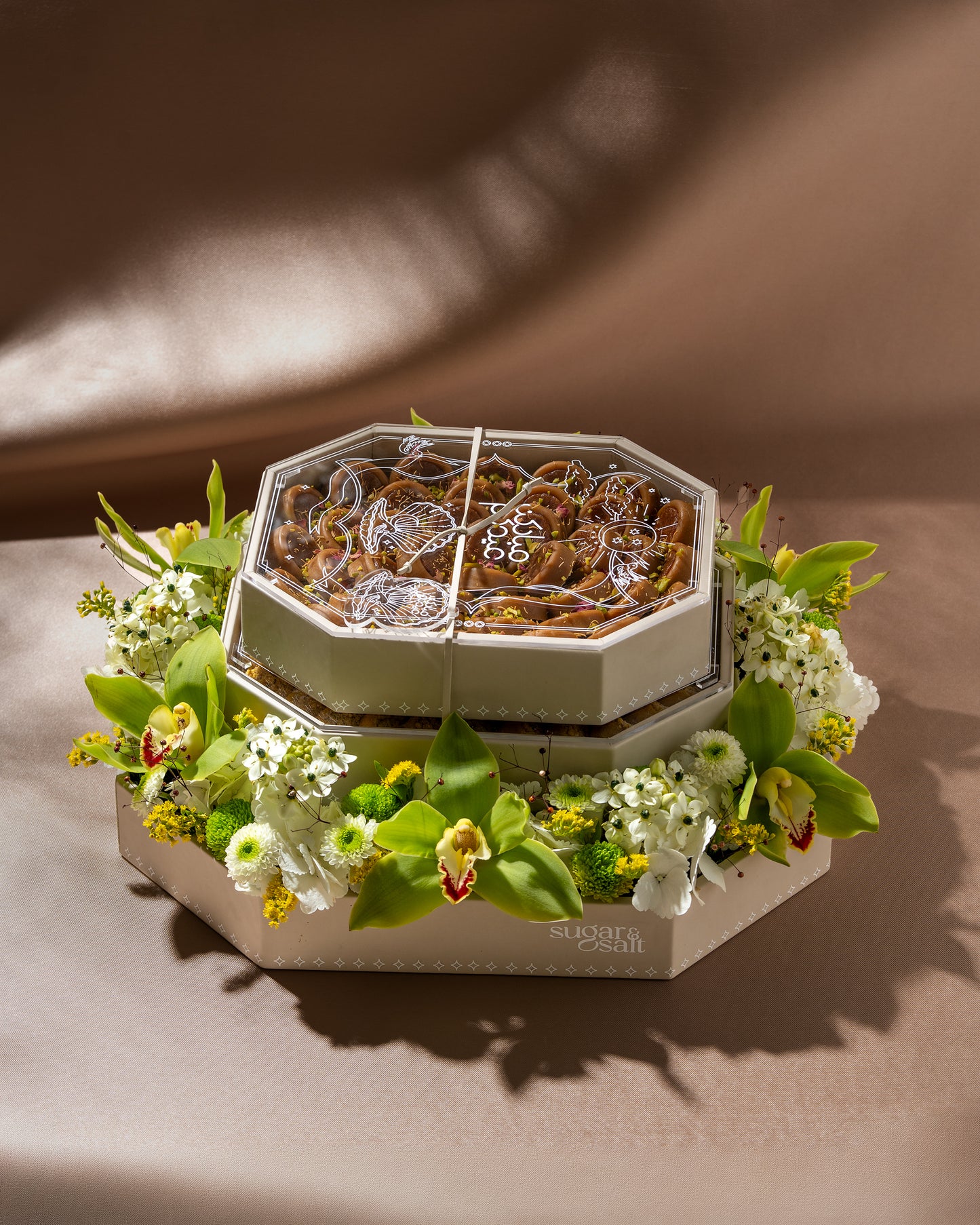 Hams Al Eid Set 4 (Delivery after 25)