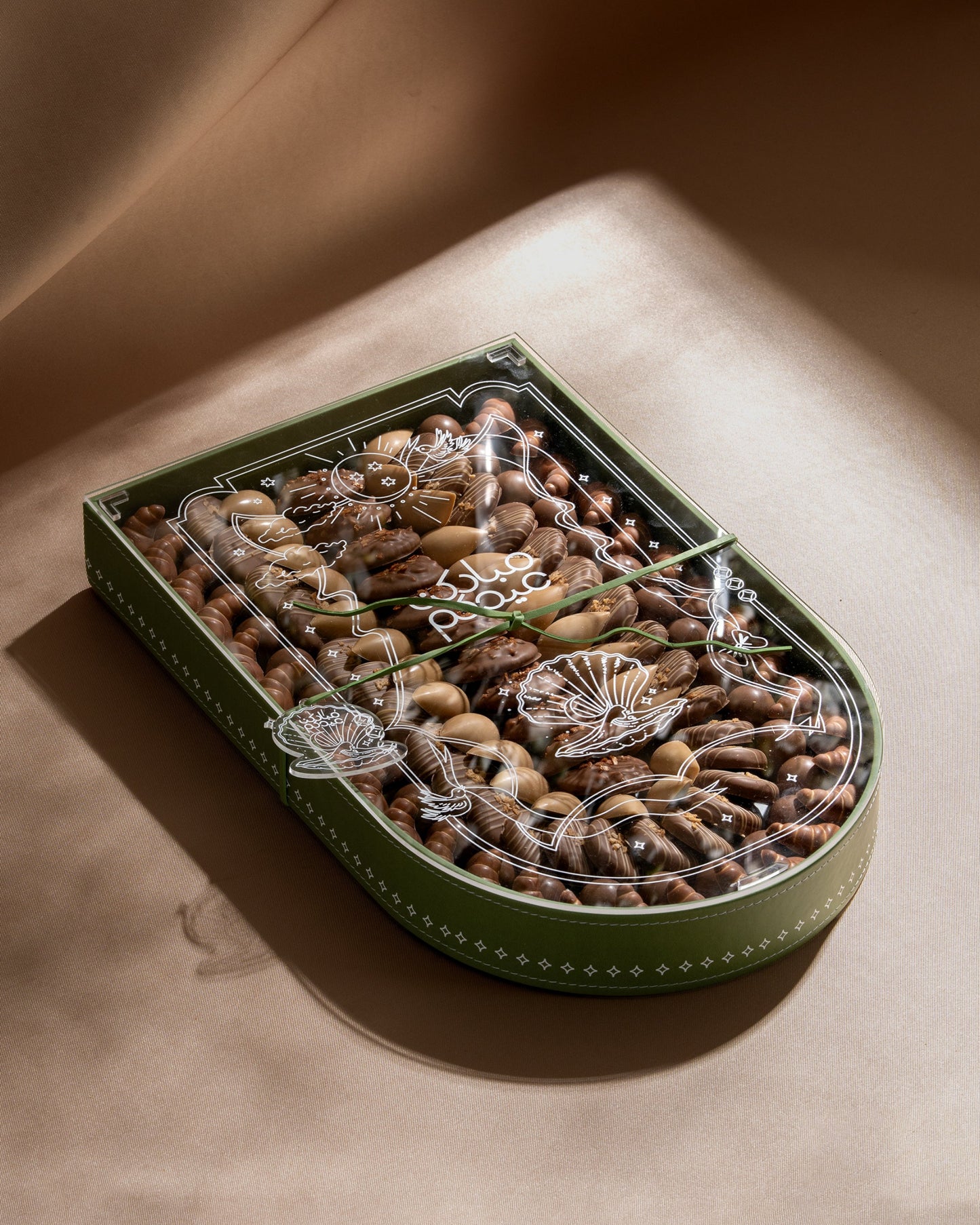 Kunooz Al Eid Set 5 (Delivery after 25)